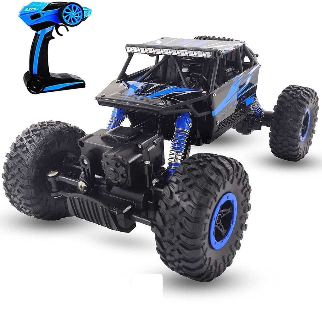 Rc Off Road Car rock crawler car