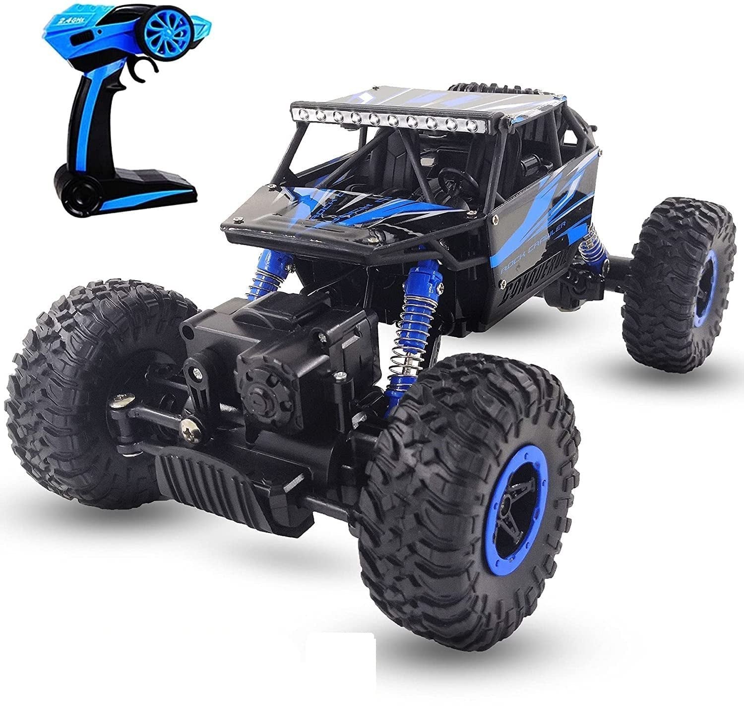 Rc Off Road Car rock crawler car