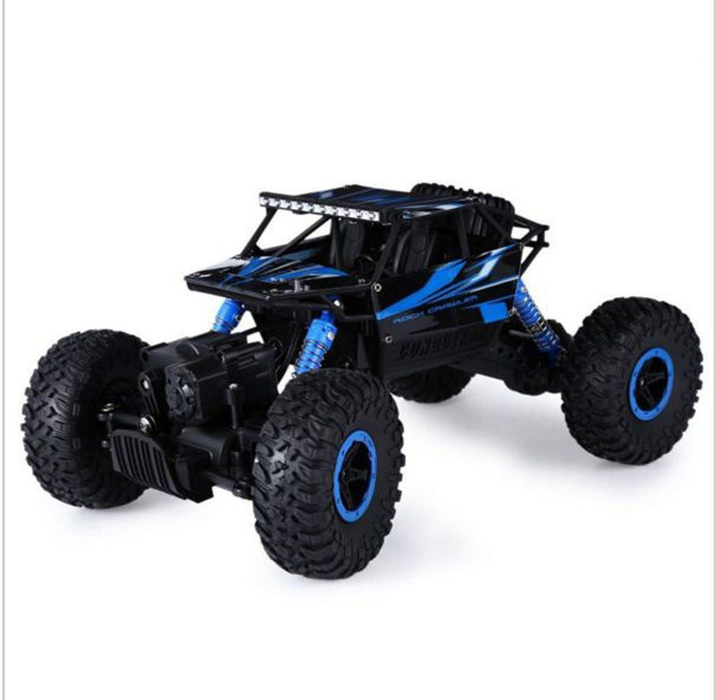 Rc Off Road Car rock crawler car